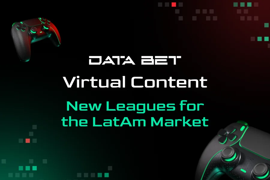 A empresa personaliza o conteúdo virtual para a América Latina - DATA.BET A empresa personaliza o conteúdo virtual para a América Latina - DATA.BET