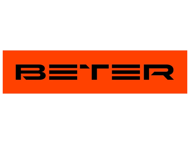 beter