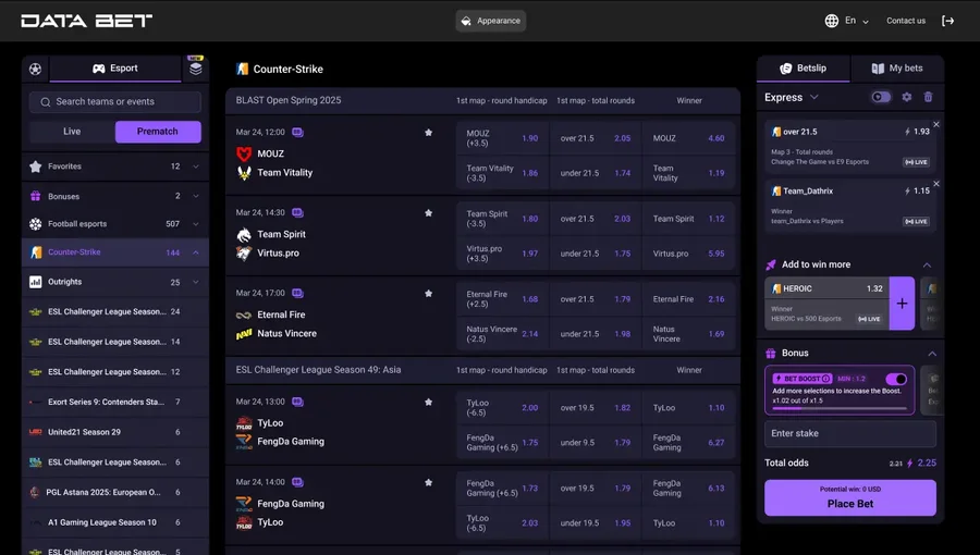 customization-slide-2 - Data Bet customization-slide-2 - Data Bet