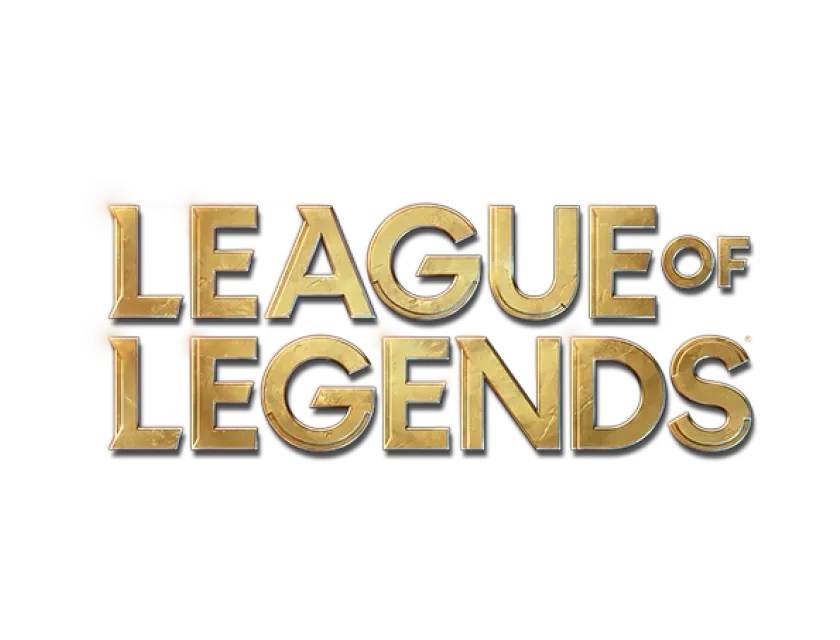 League of Legends