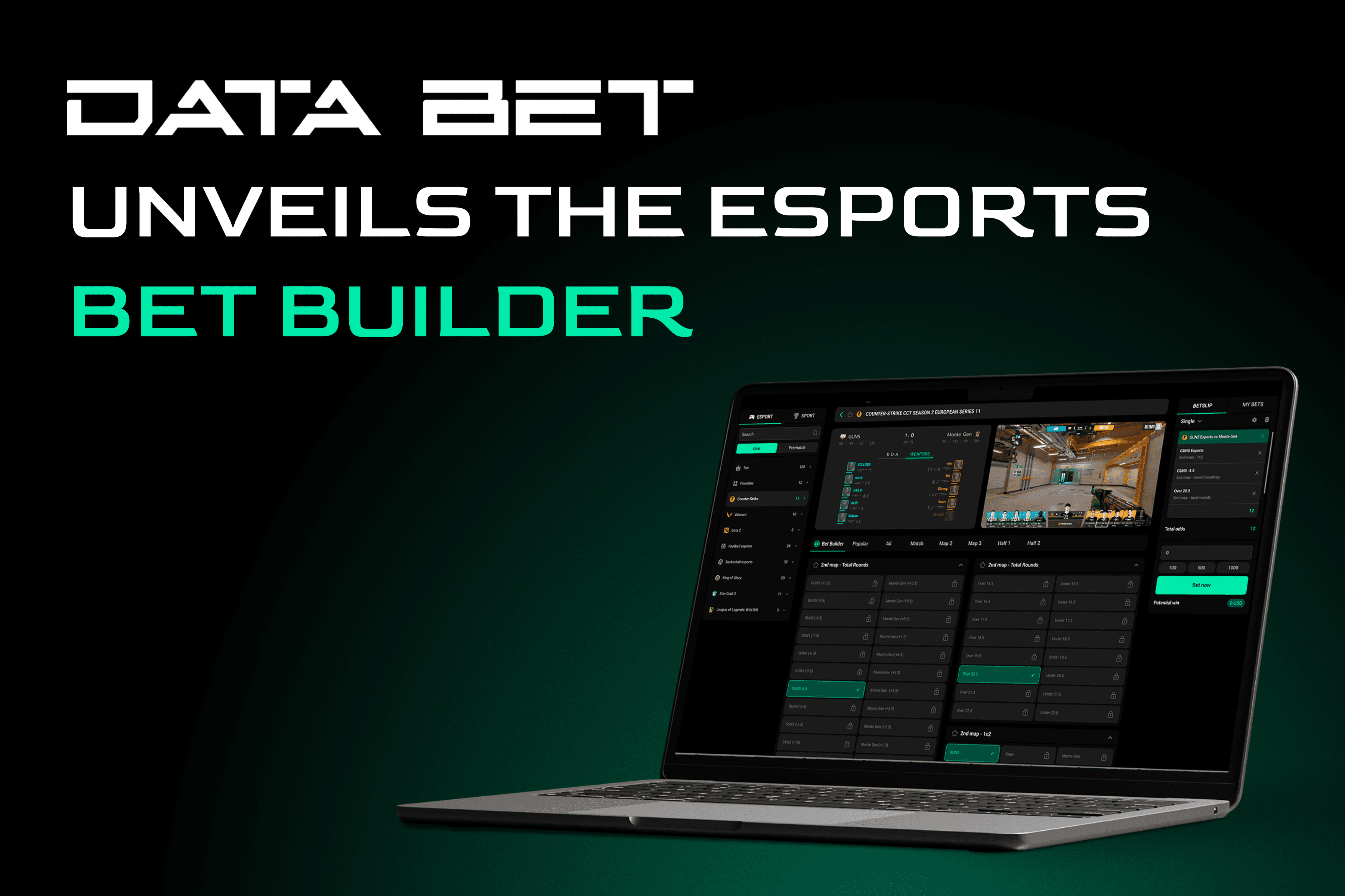 DataBet