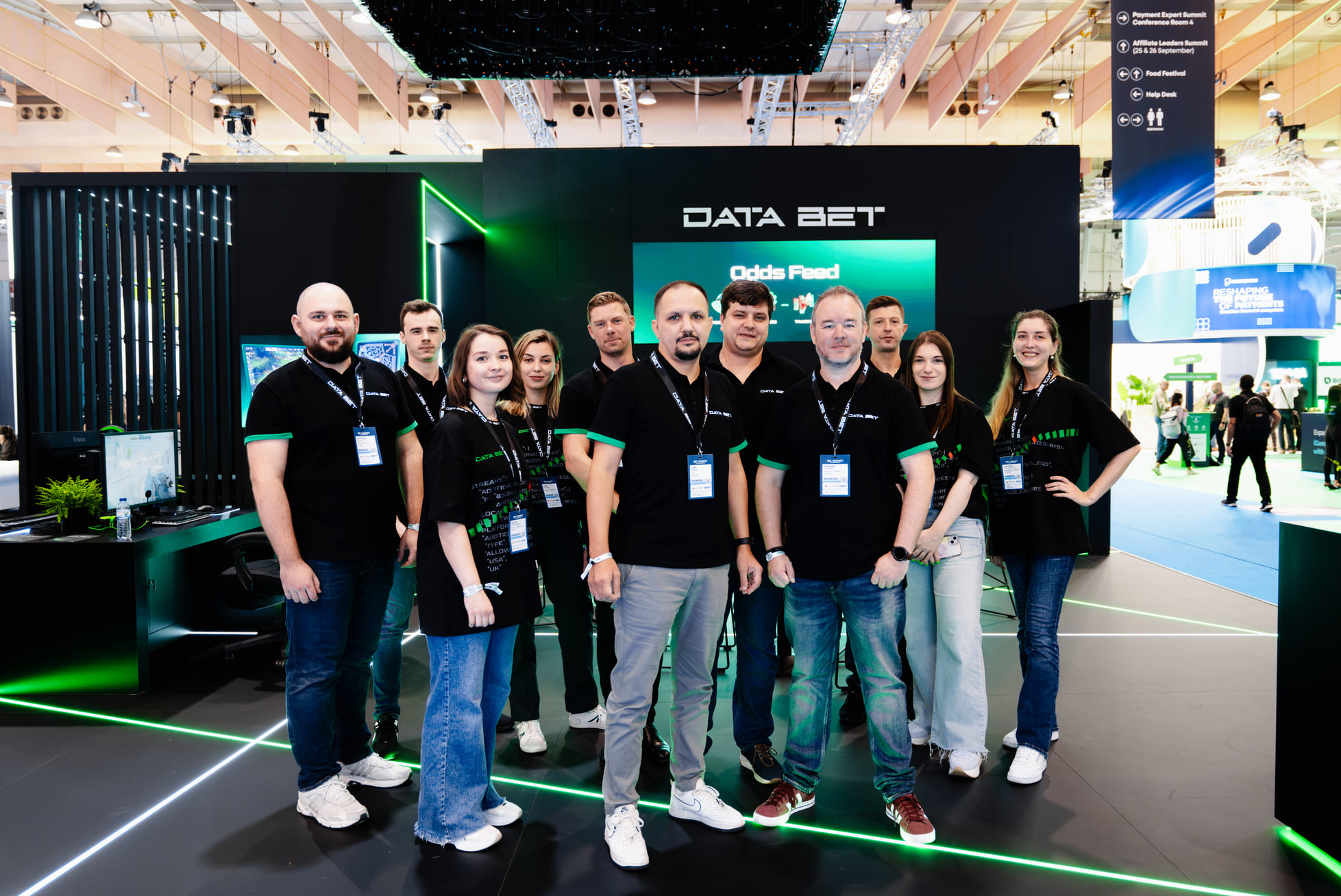 DataBet